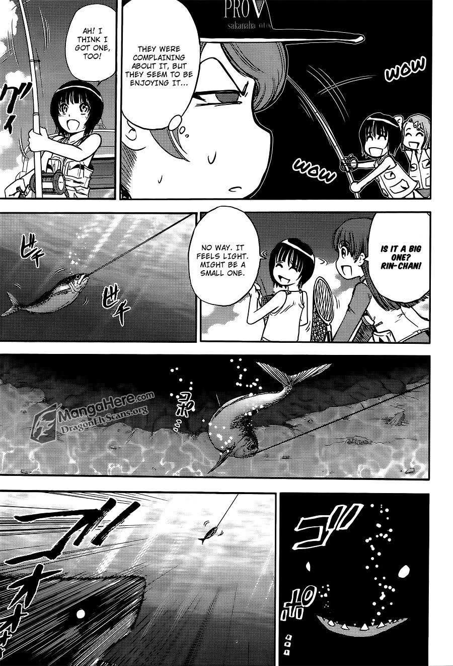 Bucchigiri CA Chapter 34 page 9 - Chapter 34