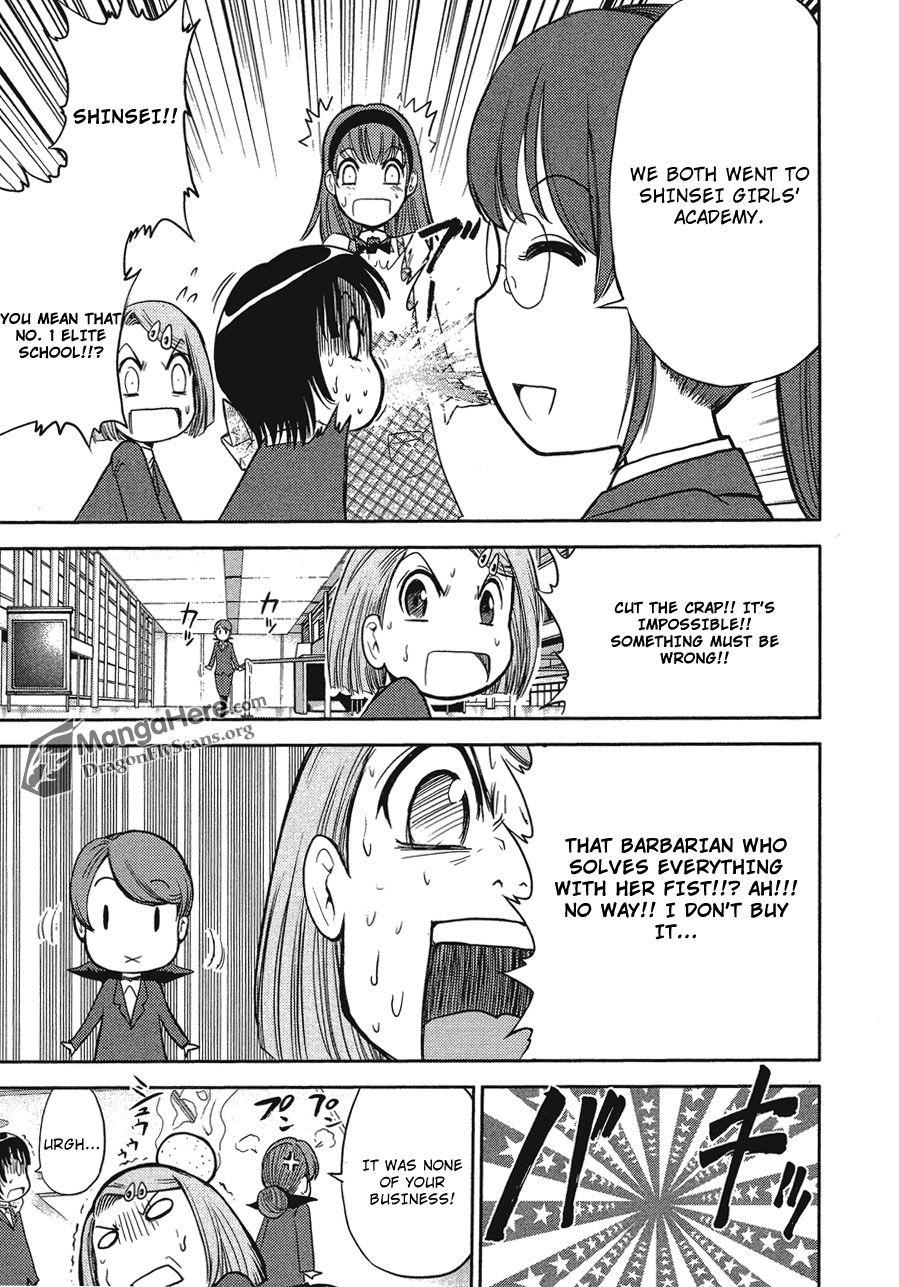 Bucchigiri CA Chapter 35 page 10 - Chapter 35