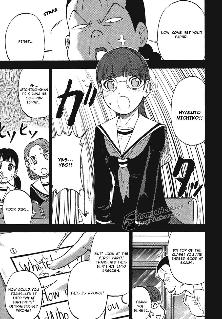 Bucchigiri CA Chapter 35 page 12 - Chapter 35
