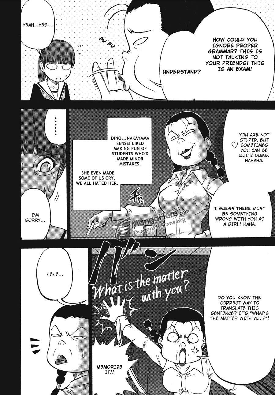 Bucchigiri CA Chapter 35 page 13 - Chapter 35