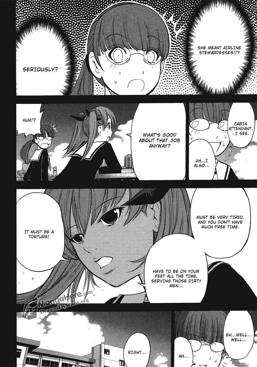Bucchigiri CA Chapter 35 page 17 - Chapter 35