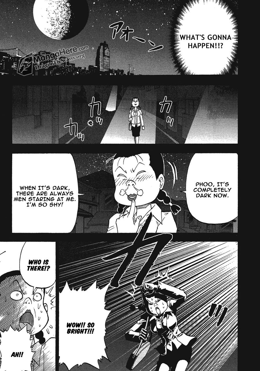 Bucchigiri CA Chapter 35 page 22 - Chapter 35