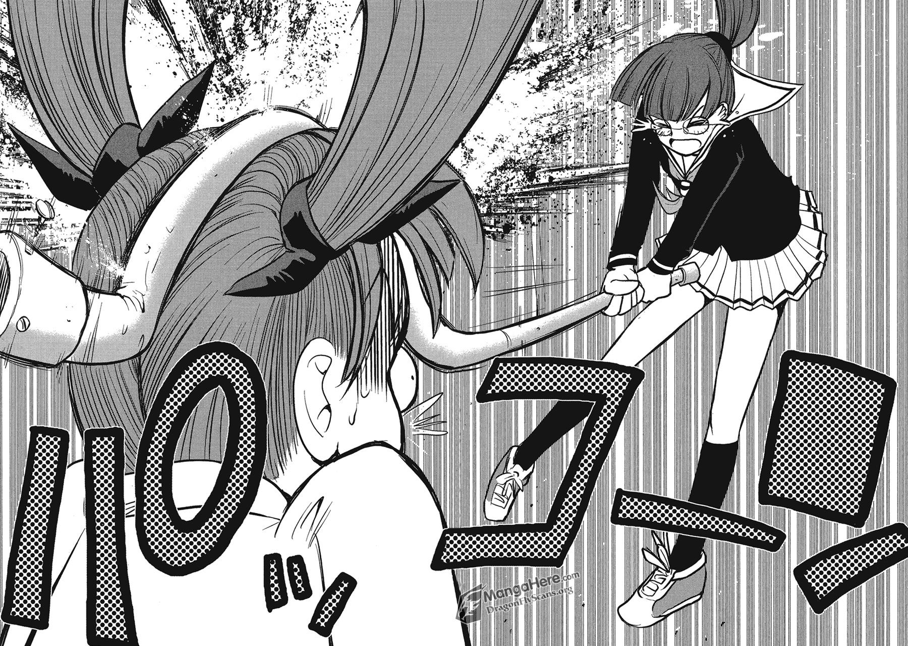 Bucchigiri CA Chapter 35 page 24 - Chapter 35