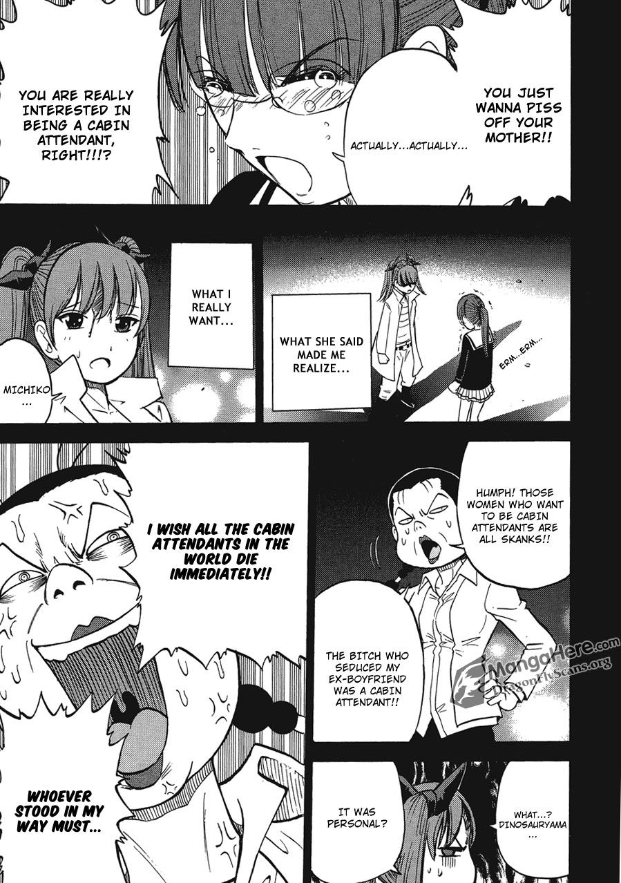 Bucchigiri CA Chapter 35 page 26 - Chapter 35