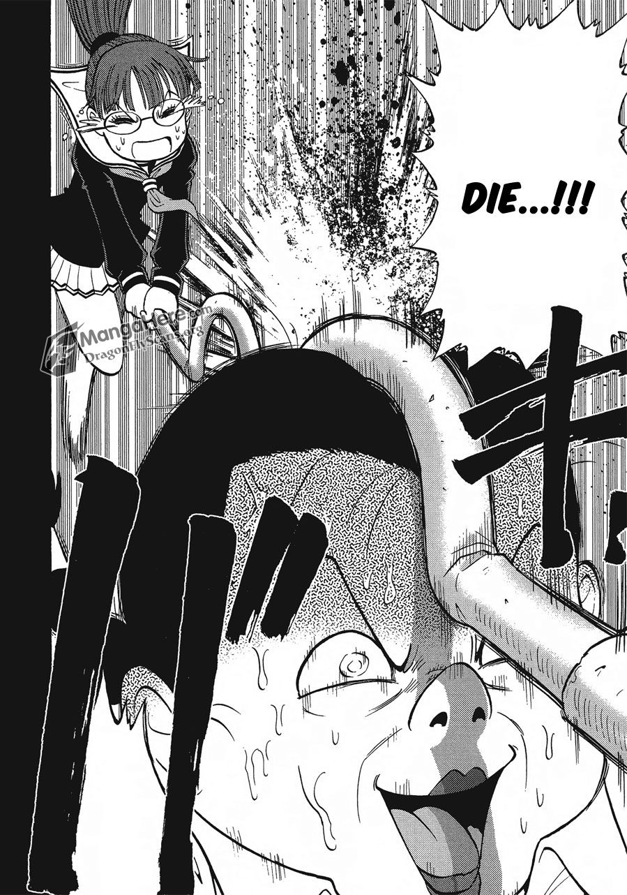 Bucchigiri CA Chapter 35 page 27 - Chapter 35
