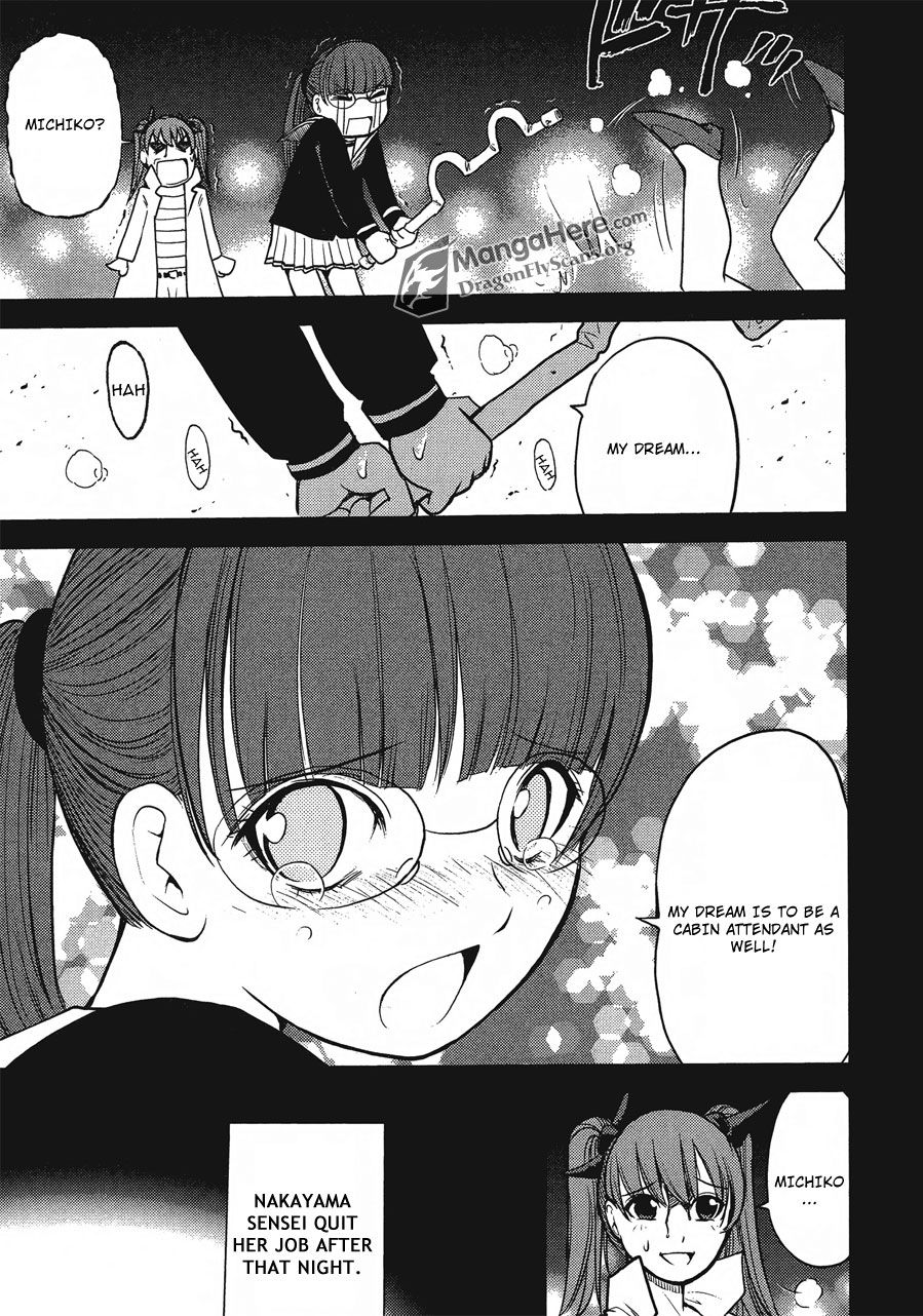 Bucchigiri CA Chapter 35 page 28 - Chapter 35