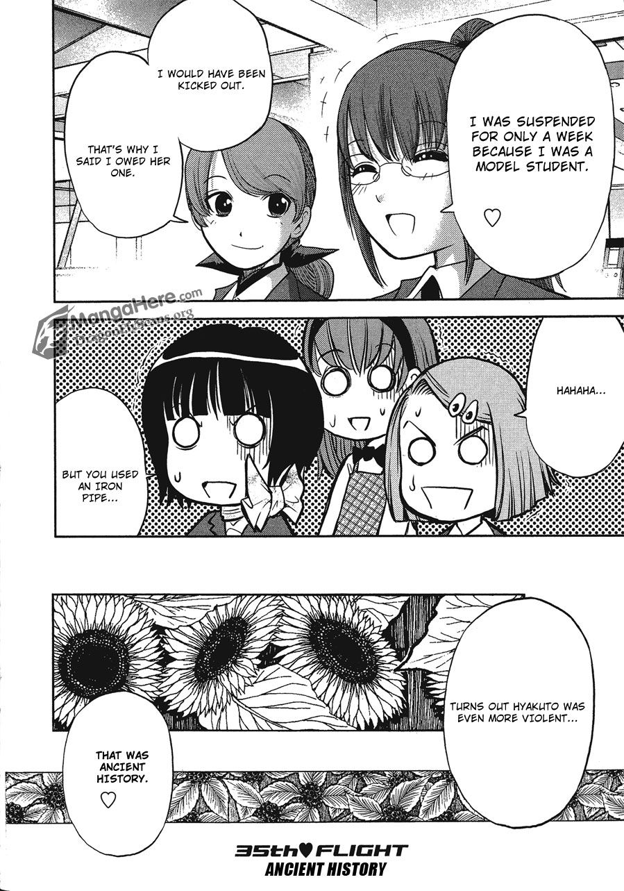 Bucchigiri CA Chapter 35 page 29 - Chapter 35
