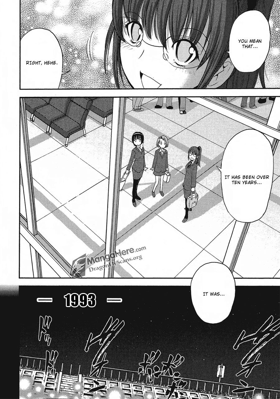 Bucchigiri CA Chapter 35 page 6 - Chapter 35