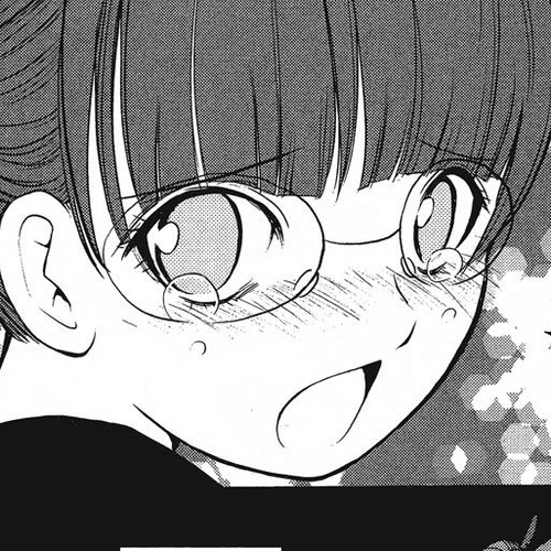 Bucchigiri CA Chapter 35 cover