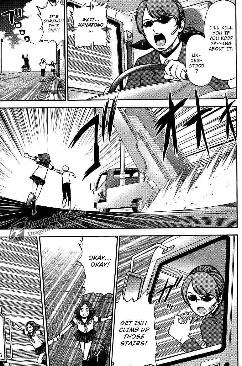 Bucchigiri CA Chapter 4 page 12 - Chapter 4
