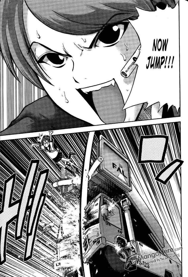 Bucchigiri CA Chapter 4 page 18 - Chapter 4