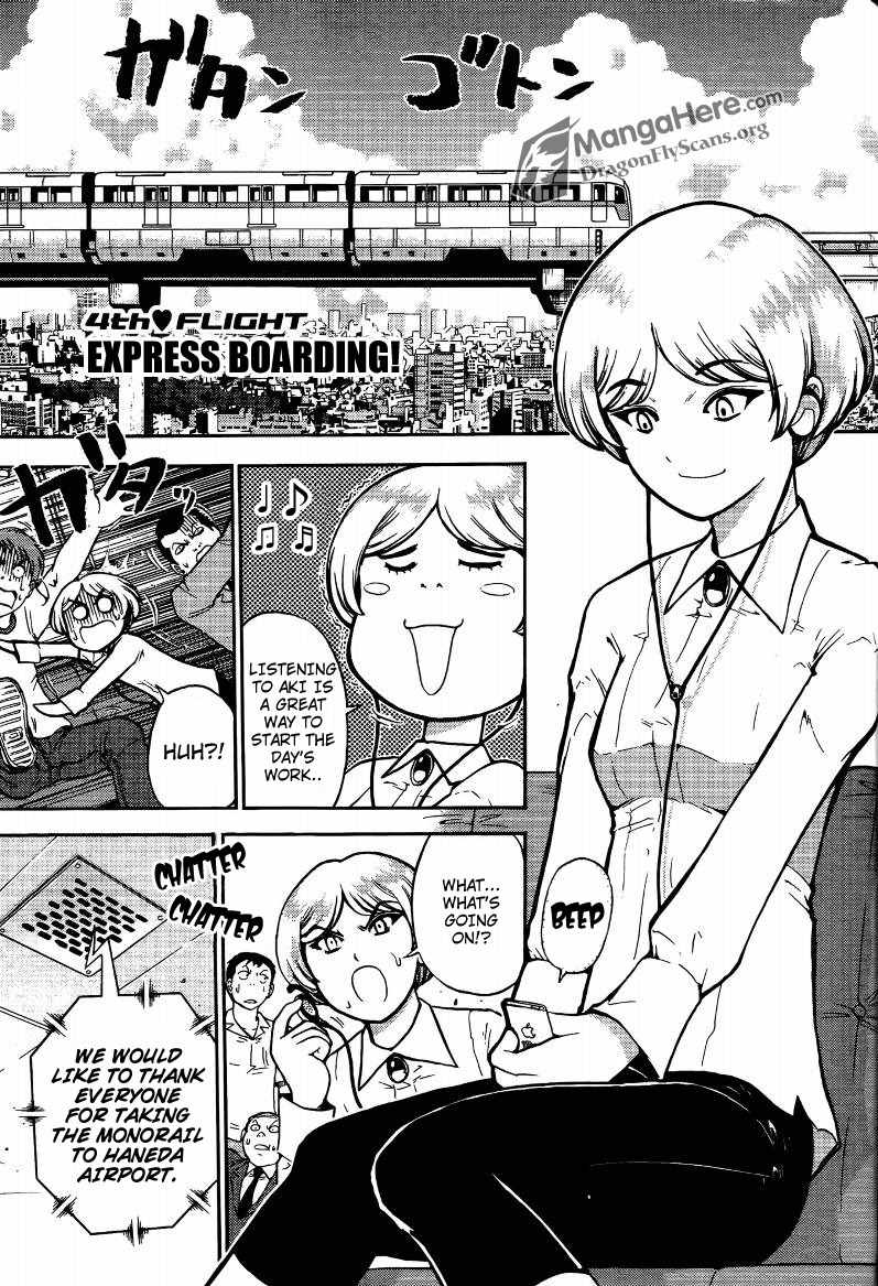 Bucchigiri CA Chapter 4 page 2 - Chapter 4