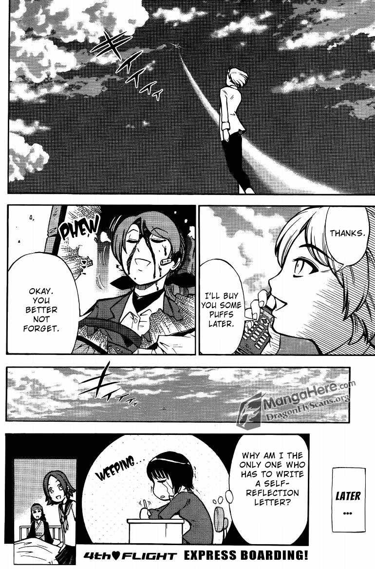 Bucchigiri CA Chapter 4 page 21 - Chapter 4