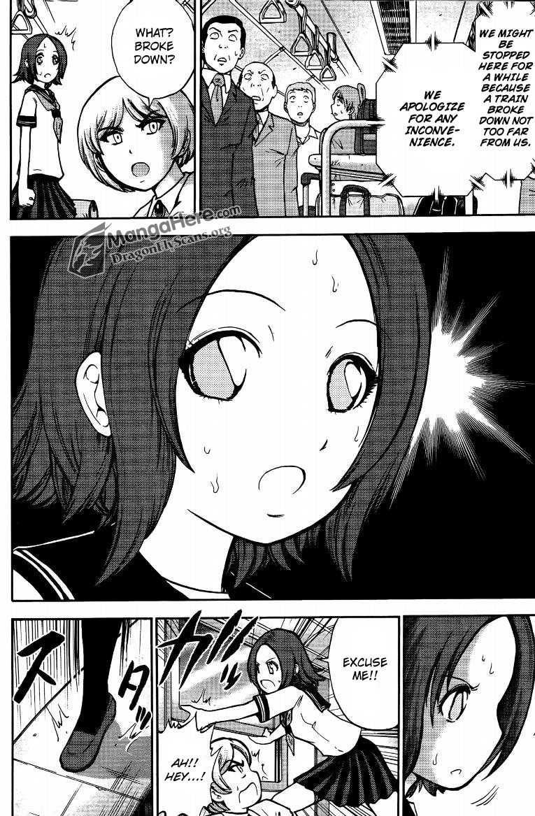 Bucchigiri CA Chapter 4 page 3 - Chapter 4