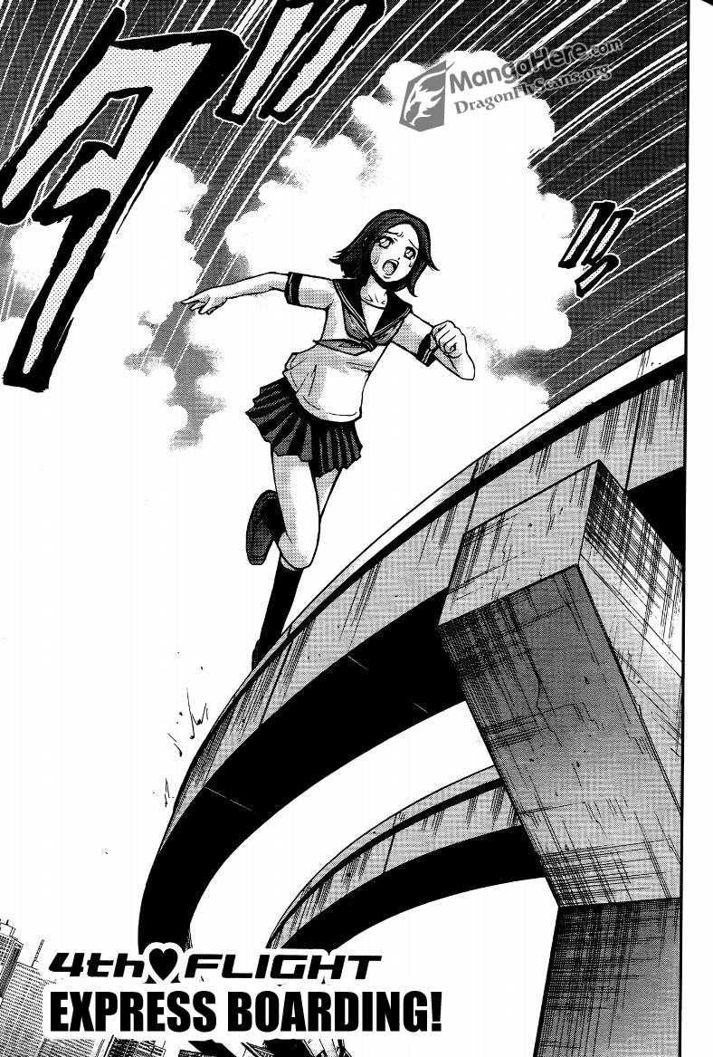 Bucchigiri CA Chapter 4 page 4 - Chapter 4