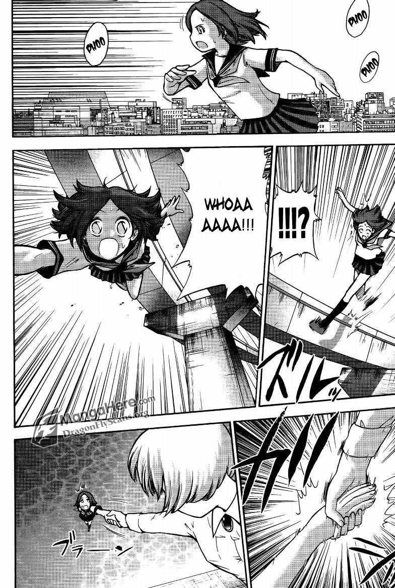Bucchigiri CA Chapter 4 page 5 - Chapter 4