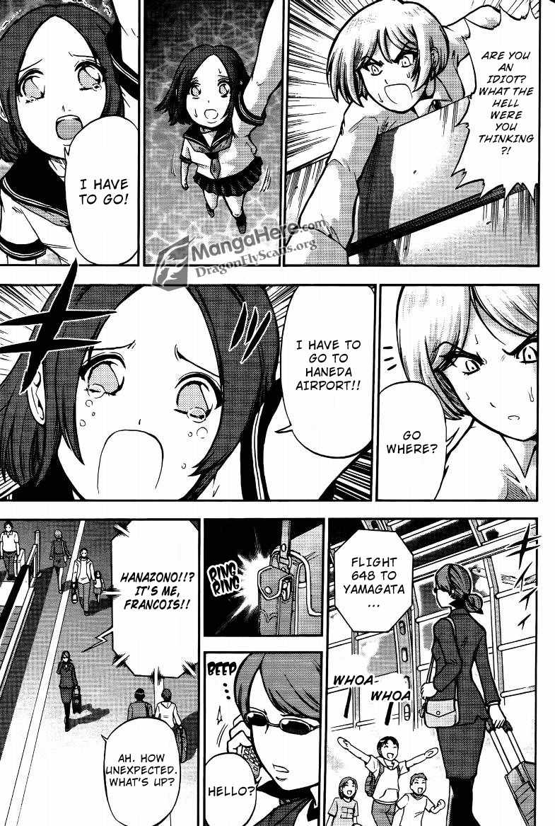 Bucchigiri CA Chapter 4 page 6 - Chapter 4