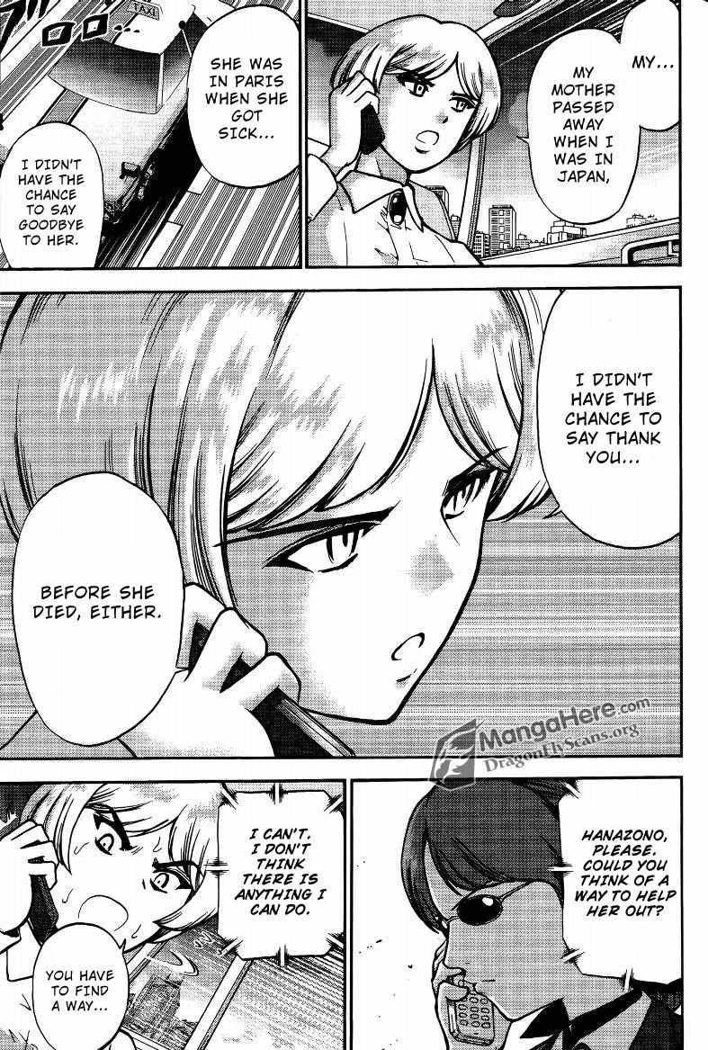 Bucchigiri CA Chapter 4 page 8 - Chapter 4