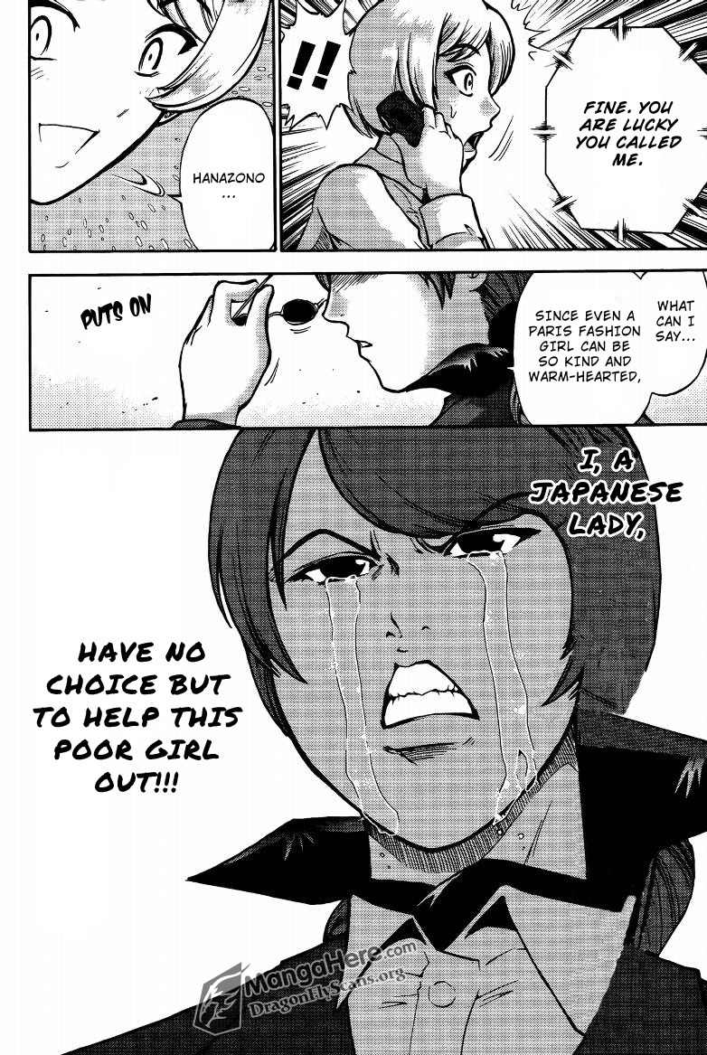 Bucchigiri CA Chapter 4 page 9 - Chapter 4
