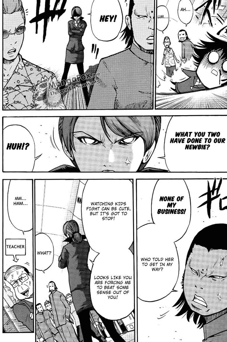 Bucchigiri CA Chapter 6 page 10 - Chapter 6