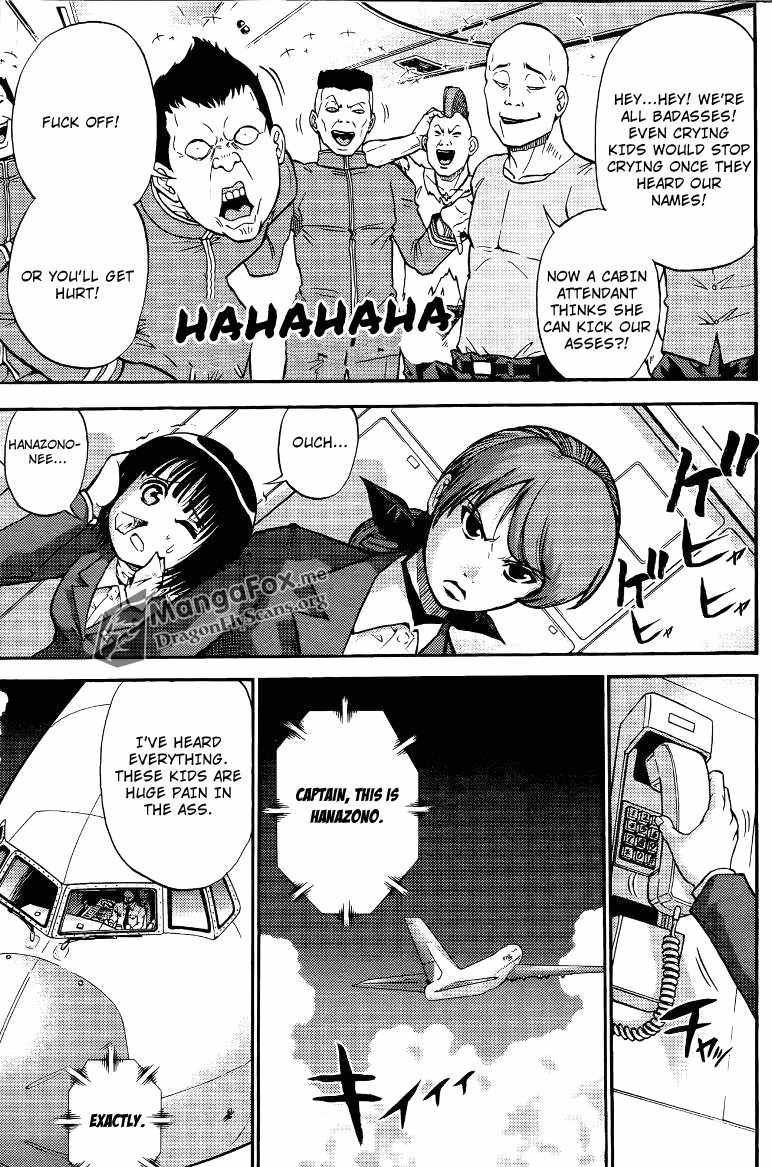 Bucchigiri CA Chapter 6 page 11 - Chapter 6