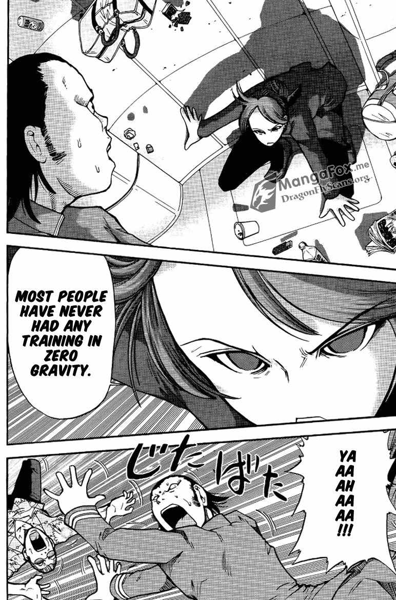 Bucchigiri CA Chapter 6 page 16 - Chapter 6
