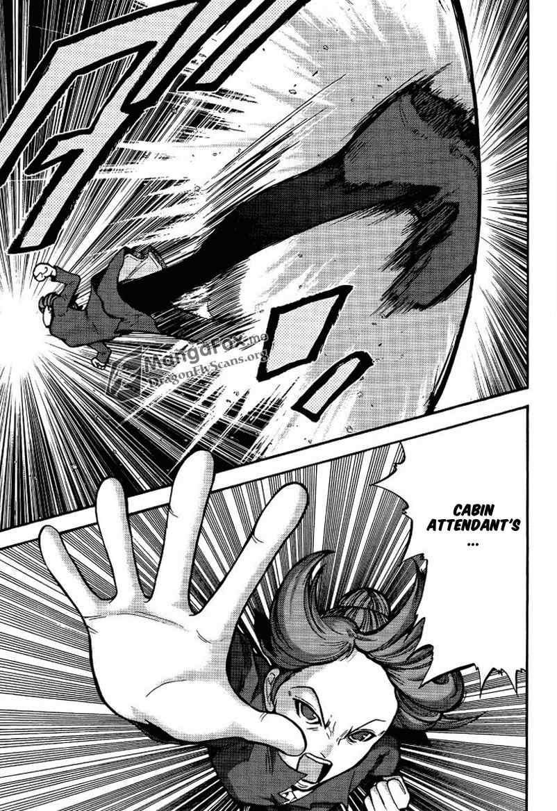 Bucchigiri CA Chapter 6 page 17 - Chapter 6