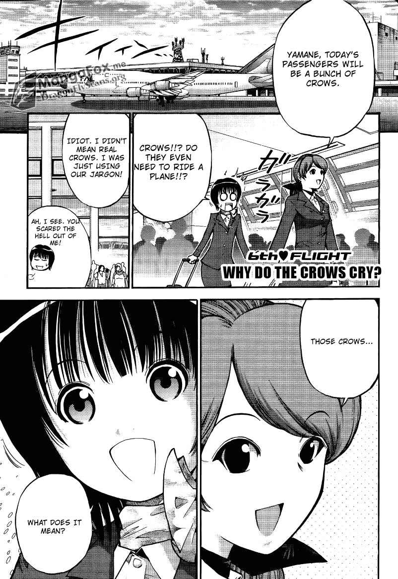 Bucchigiri CA Chapter 6 page 2 - Chapter 6