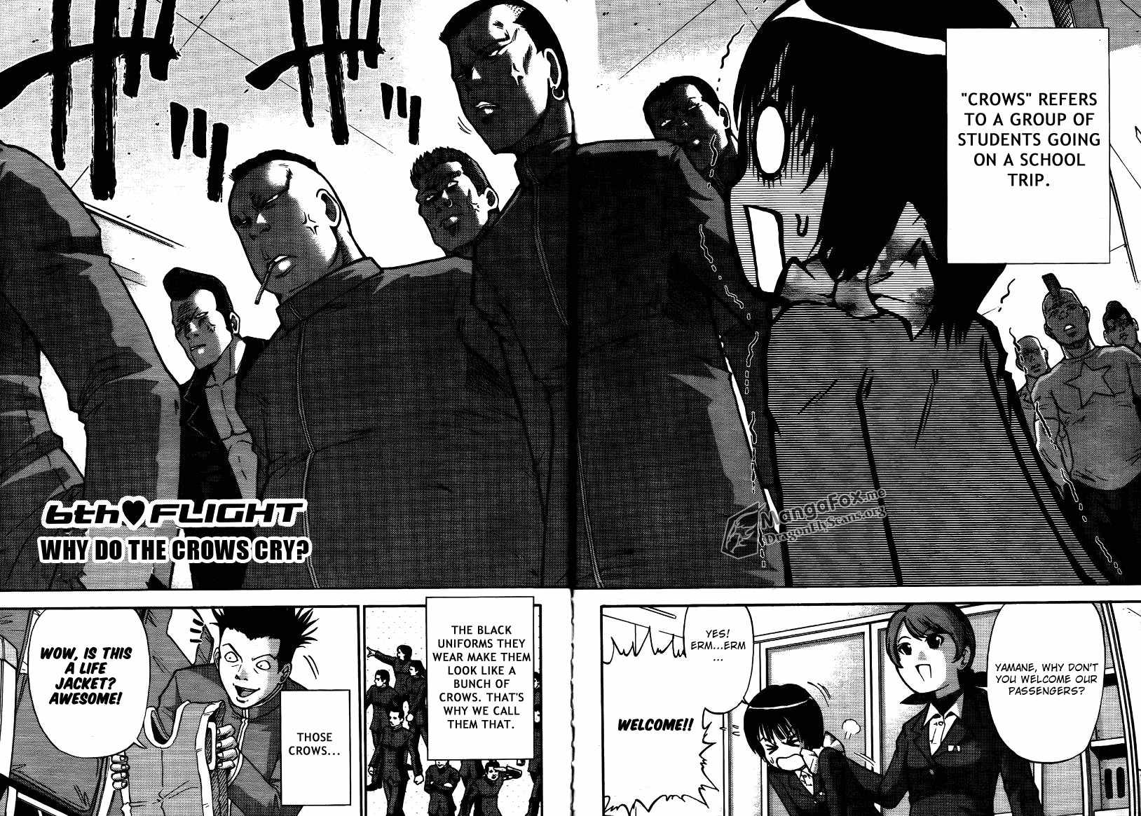 Bucchigiri CA Chapter 6 page 3 - Chapter 6