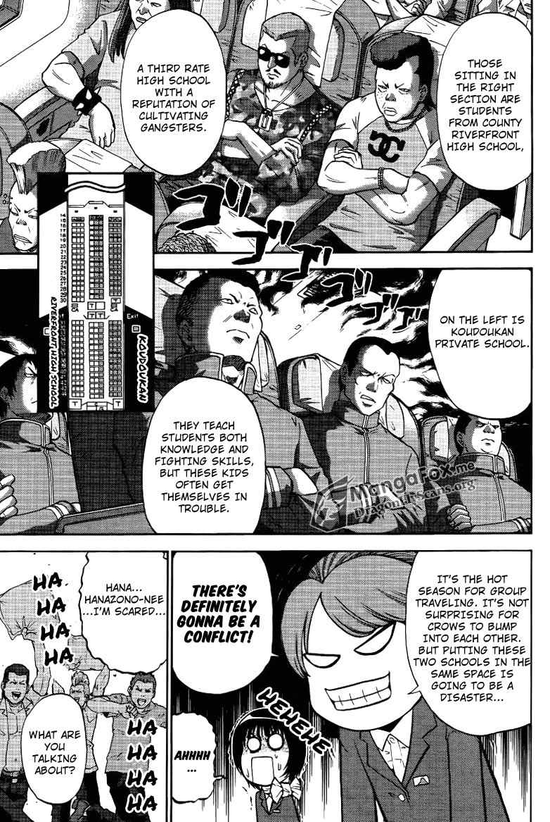 Bucchigiri CA Chapter 6 page 5 - Chapter 6