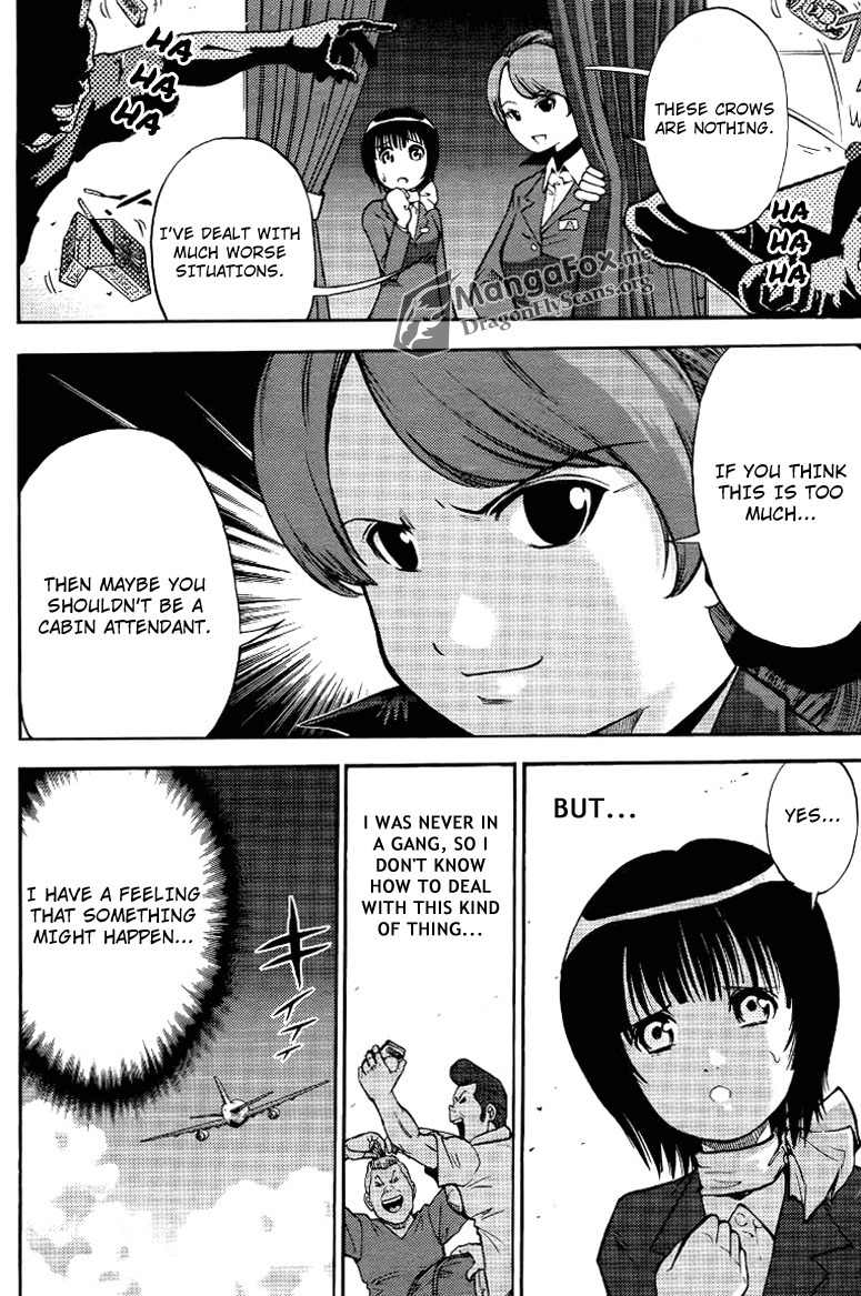 Bucchigiri CA Chapter 6 page 6 - Chapter 6