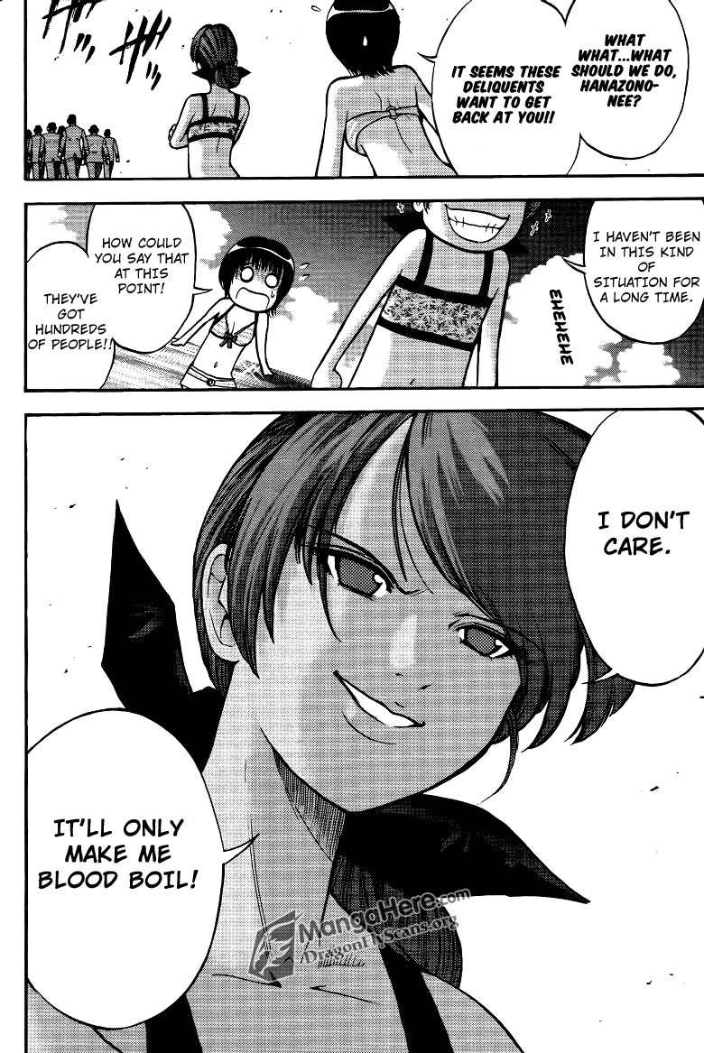Bucchigiri CA Chapter 7 page 10 - Chapter 7