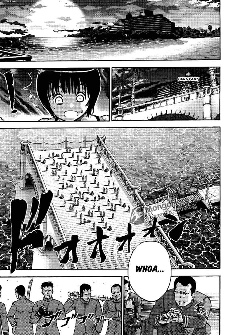 Bucchigiri CA Chapter 7 page 11 - Chapter 7