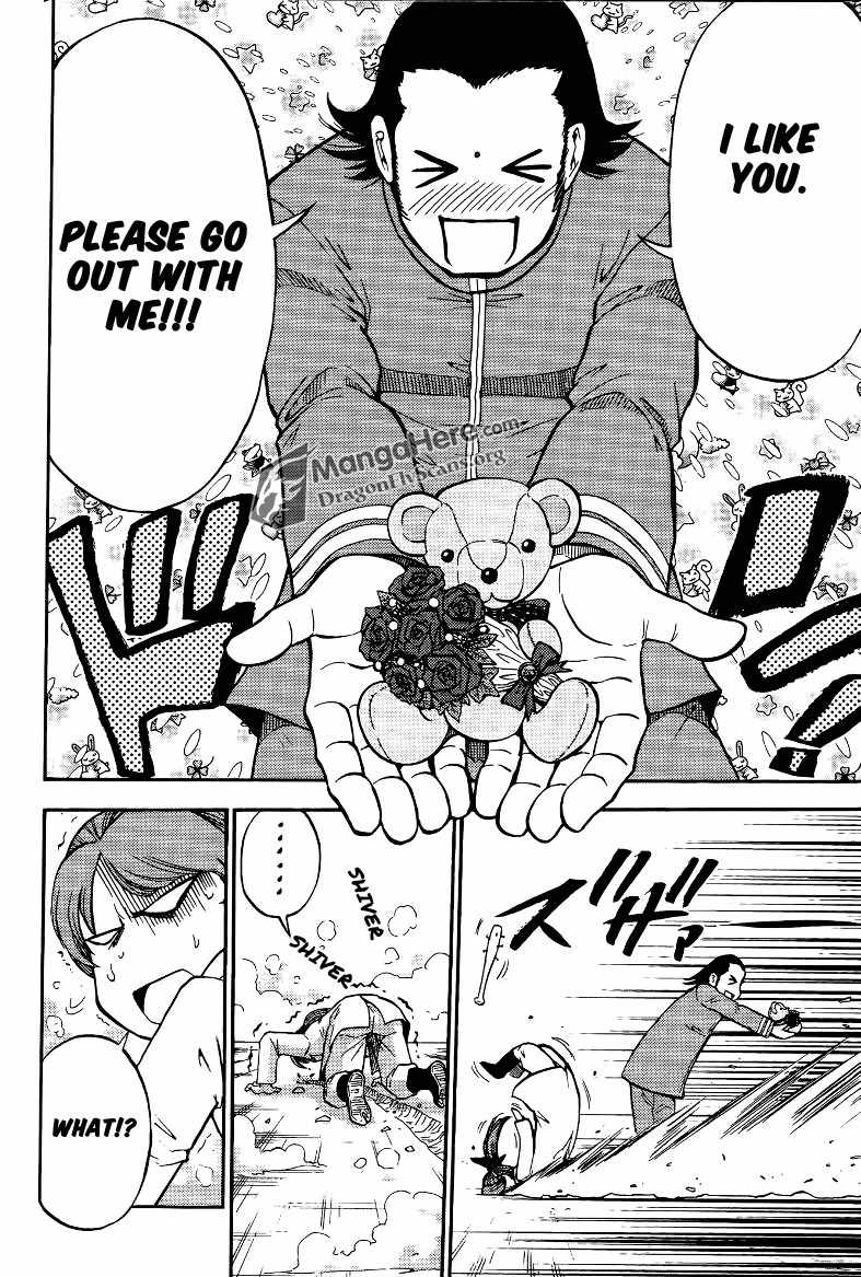 Bucchigiri CA Chapter 7 page 18 - Chapter 7