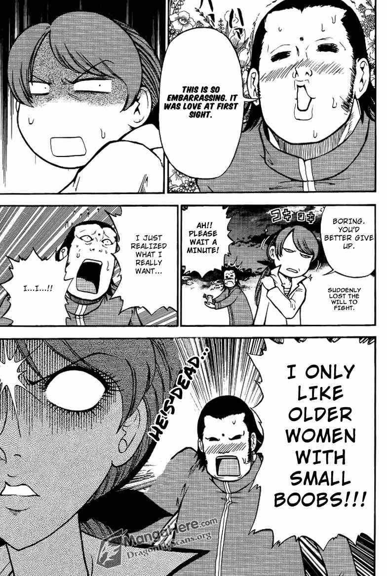 Bucchigiri CA Chapter 7 page 19 - Chapter 7