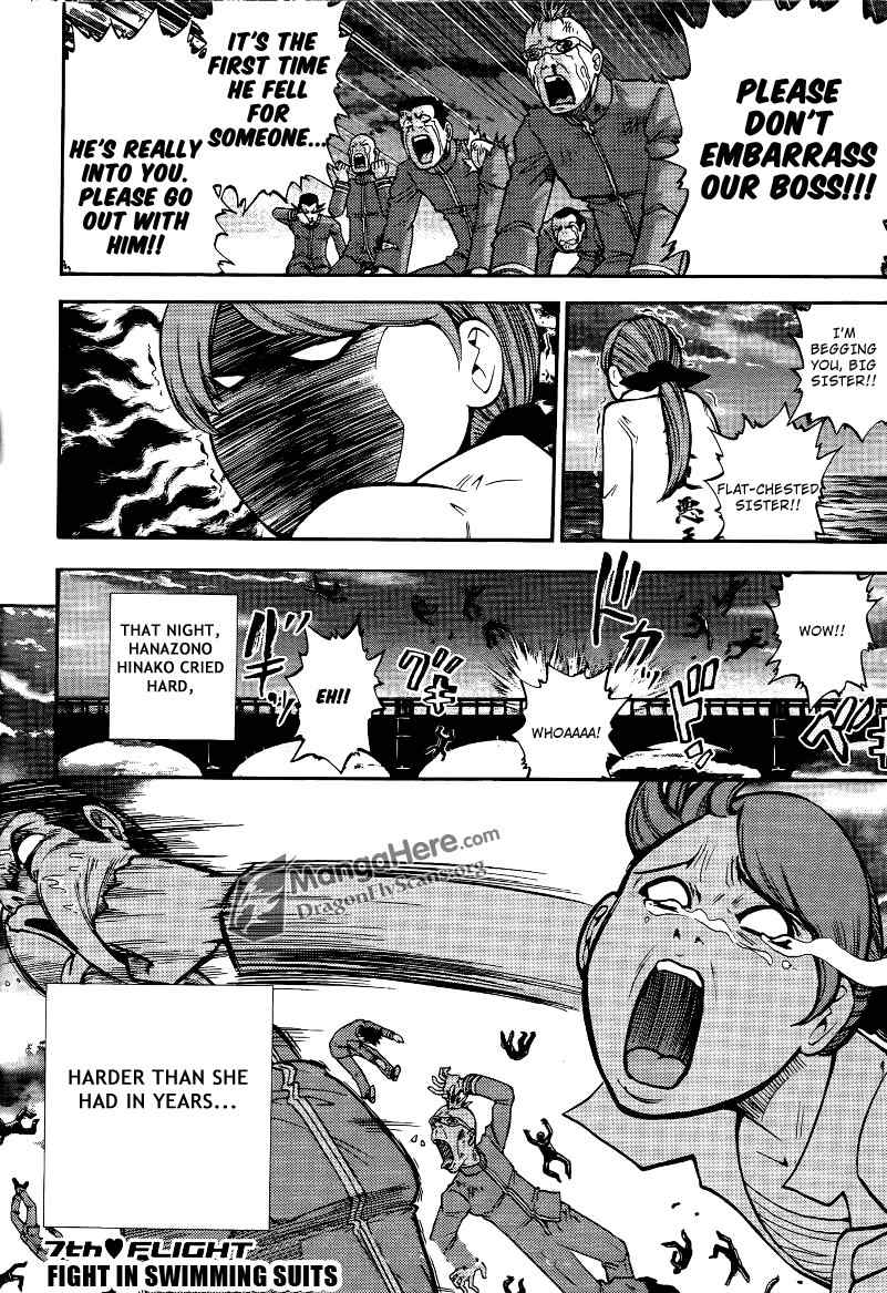 Bucchigiri CA Chapter 7 page 20 - Chapter 7