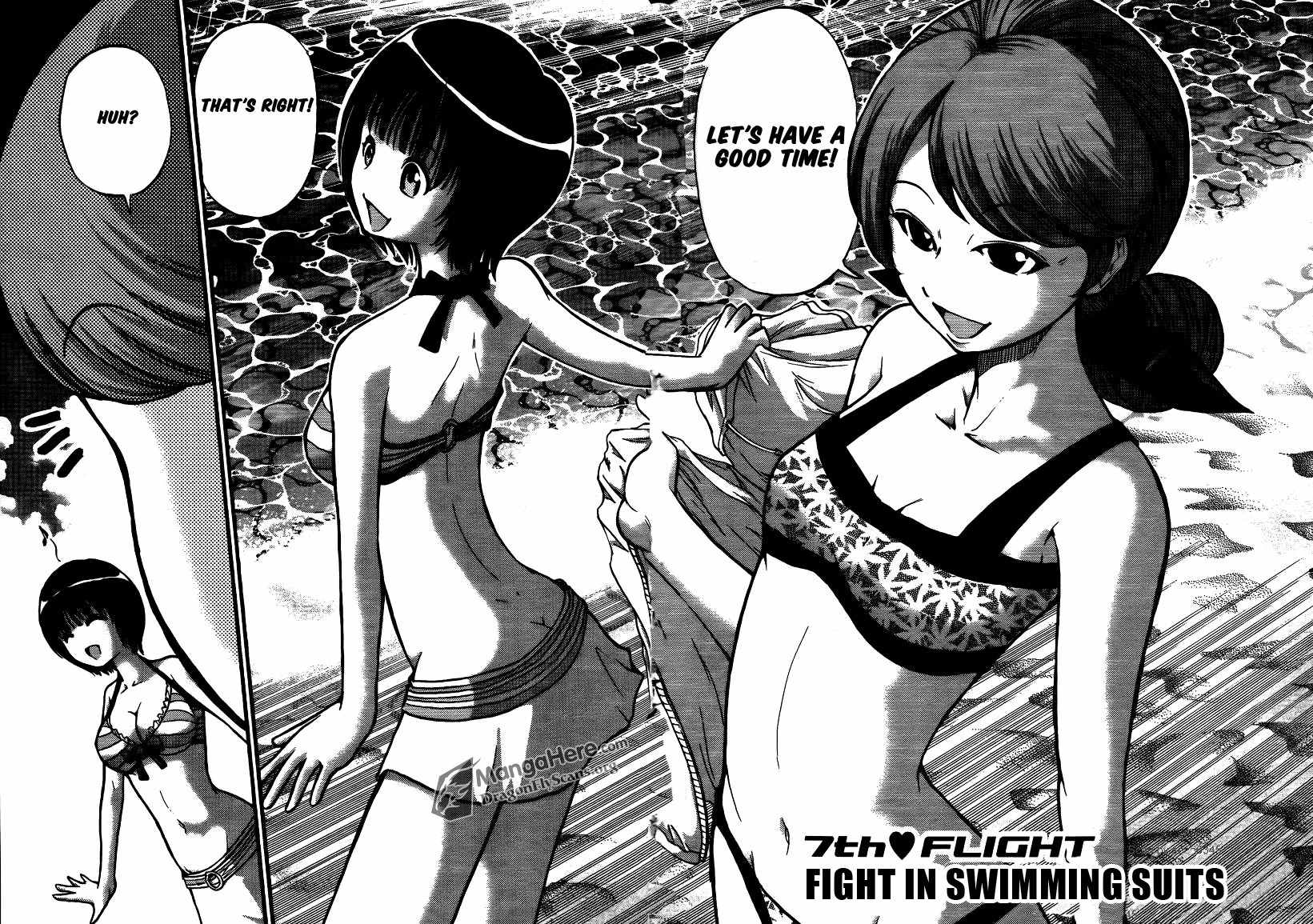 Bucchigiri CA Chapter 7 page 3 - Chapter 7