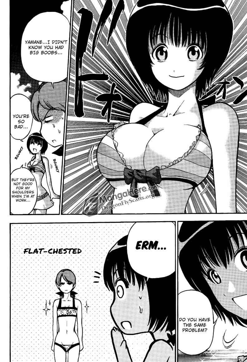Bucchigiri CA Chapter 7 page 4 - Chapter 7