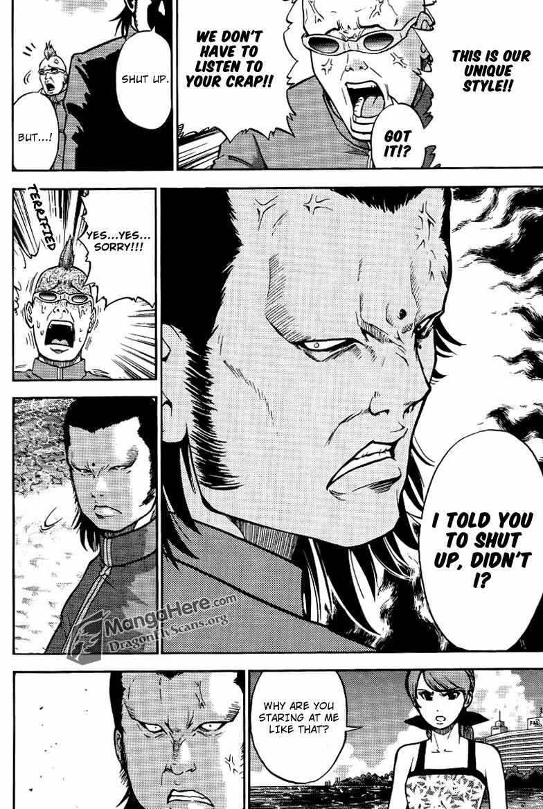 Bucchigiri CA Chapter 7 page 8 - Chapter 7