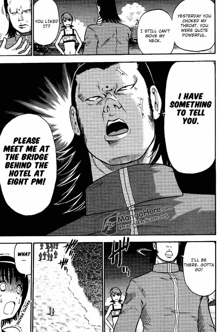 Bucchigiri CA Chapter 7 page 9 - Chapter 7