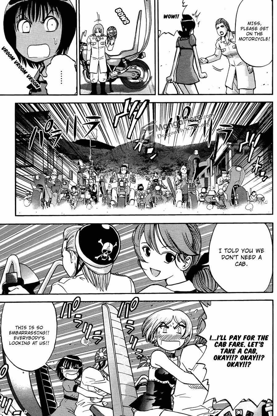 Bucchigiri CA Chapter 8 page 10 - Chapter 8
