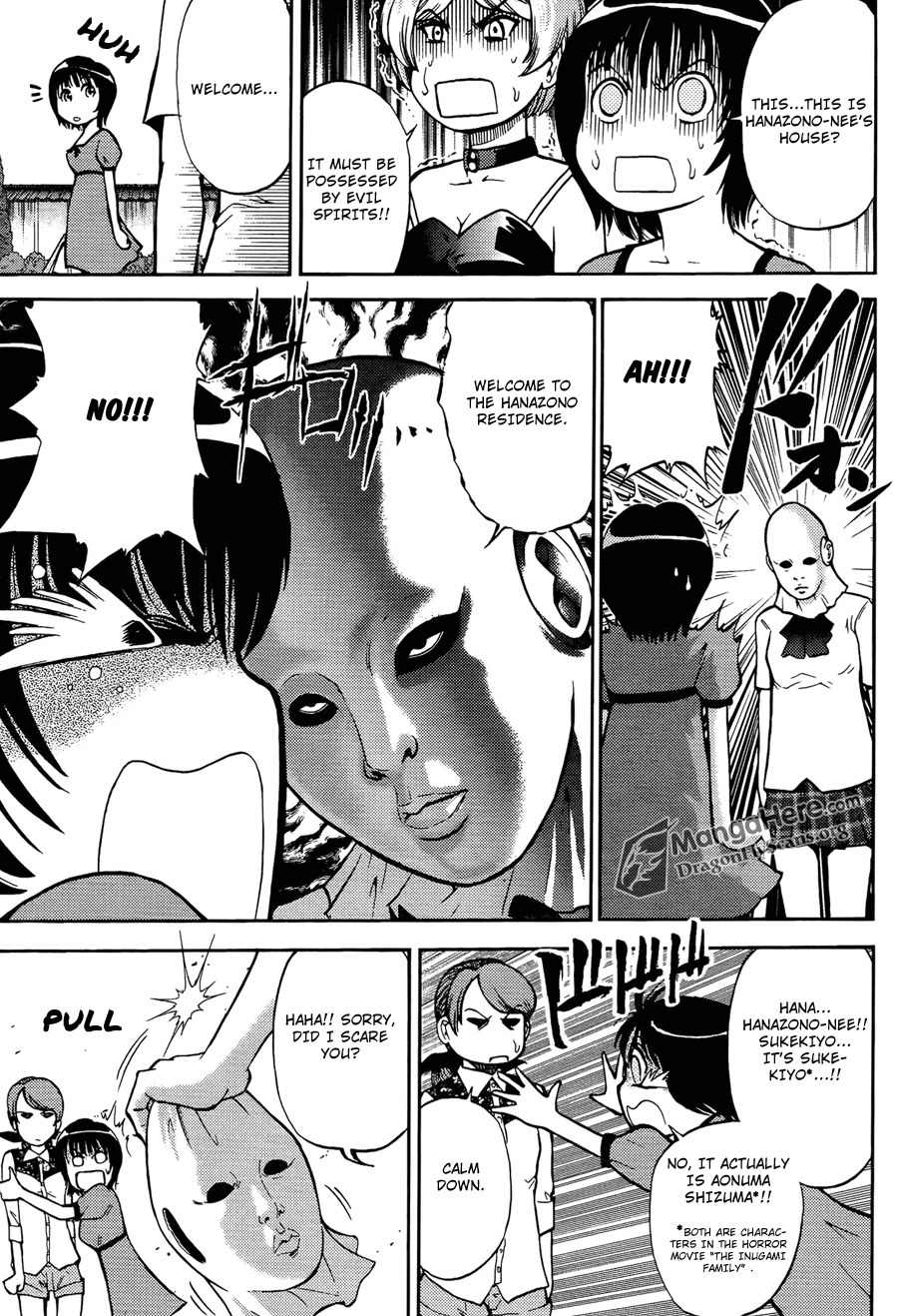 Bucchigiri CA Chapter 8 page 12 - Chapter 8
