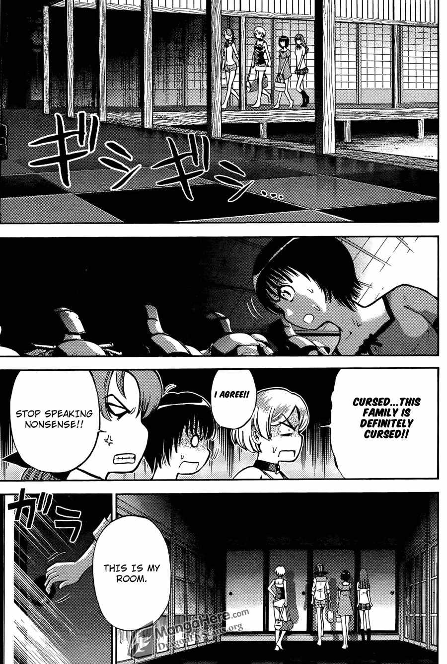 Bucchigiri CA Chapter 8 page 14 - Chapter 8
