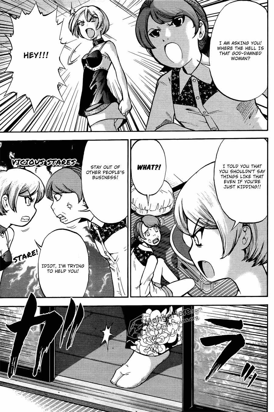 Bucchigiri CA Chapter 8 page 16 - Chapter 8