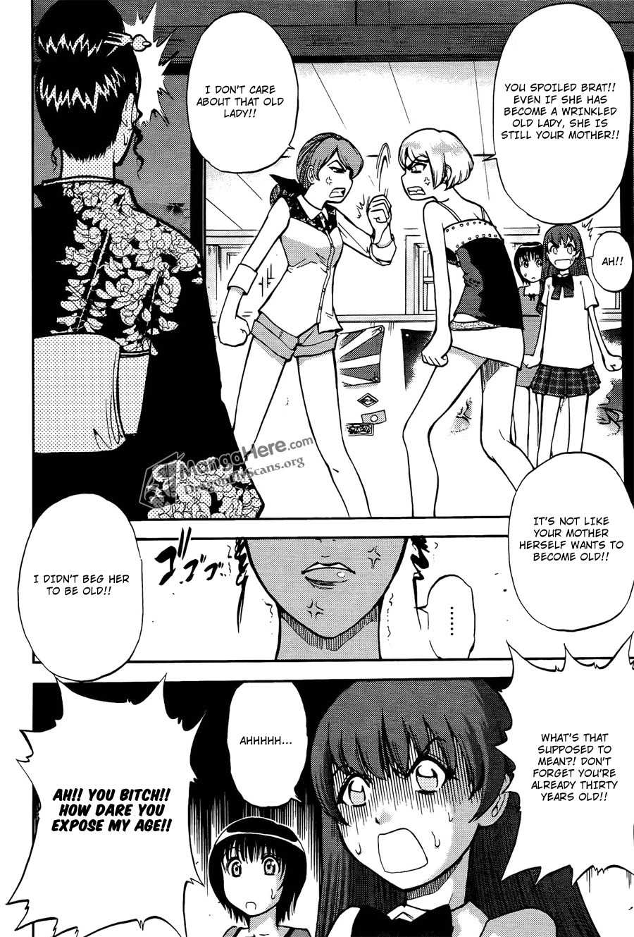 Bucchigiri CA Chapter 8 page 17 - Chapter 8