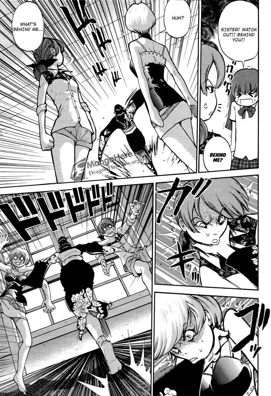 Bucchigiri CA Chapter 8 page 18 - Chapter 8