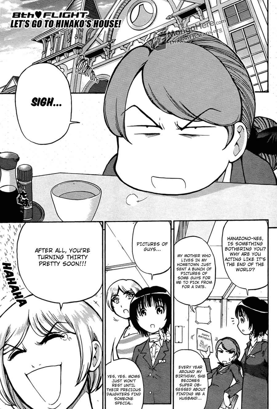 Bucchigiri CA Chapter 8 page 2 - Chapter 8