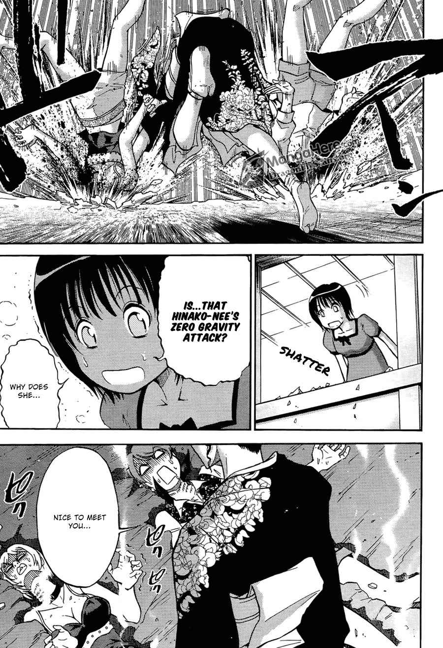 Bucchigiri CA Chapter 8 page 20 - Chapter 8