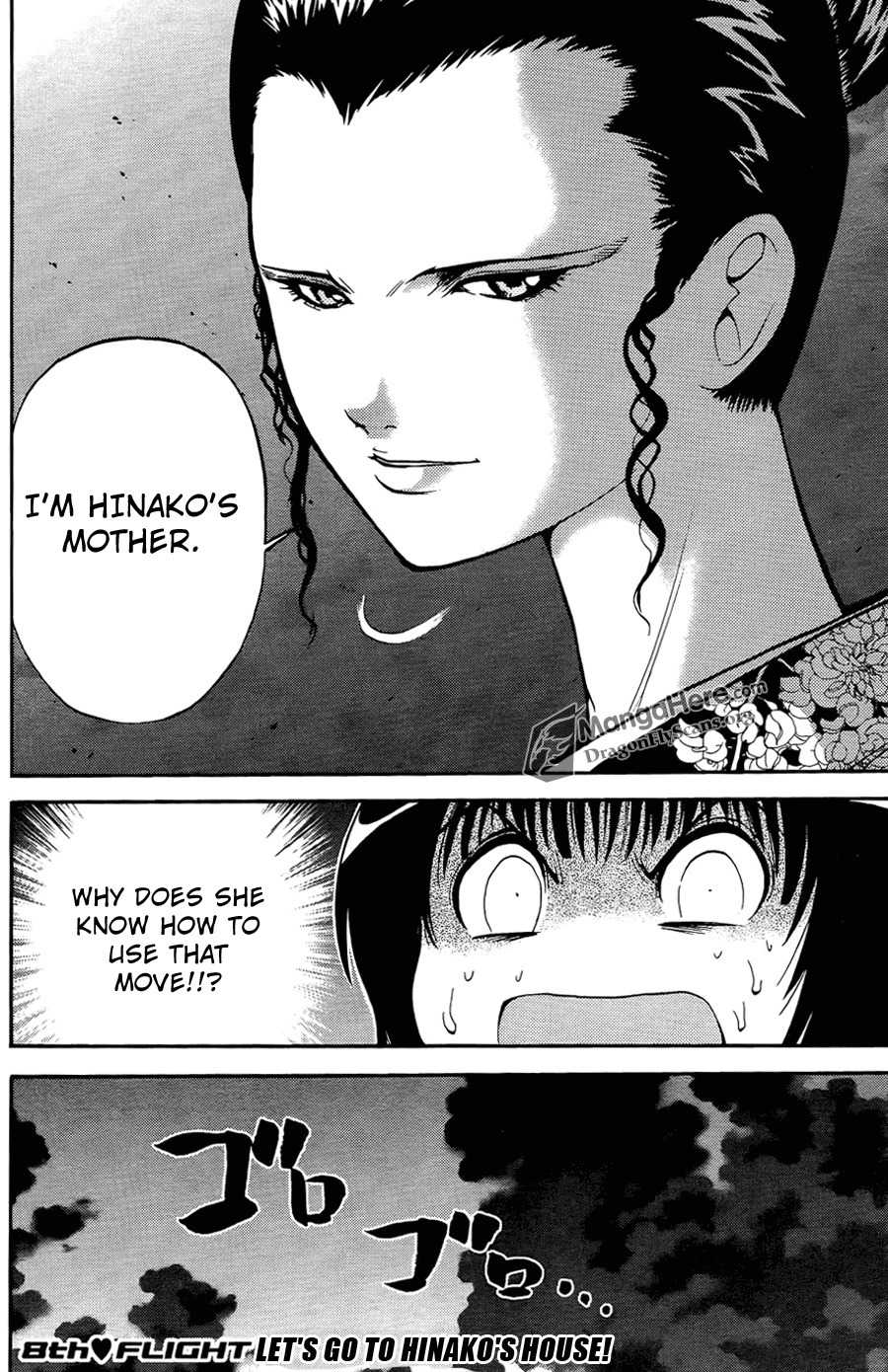 Bucchigiri CA Chapter 8 page 21 - Chapter 8