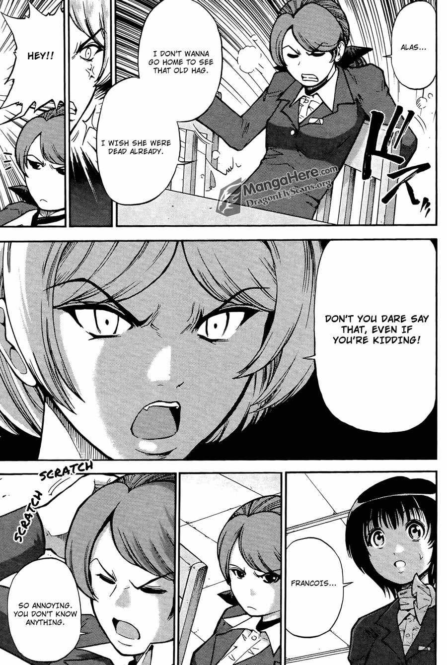 Bucchigiri CA Chapter 8 page 4 - Chapter 8
